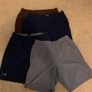 Hurley UA bundle